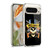 Guns N' Roses Key Art Top Hat Skull Soft Gel Case for Google Pixel 9 / Pixel 9 Pro