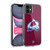 NHL Colorado Avalanche Net Pattern Soft Gel Case for Apple iPhone 11