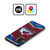 NHL Colorado Avalanche Jersey Soft Gel Case for Samsung Galaxy S25 Ultra & MagSafe