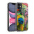Dean Russo Dogs Mastiff Soft Gel Case for Apple iPhone 11