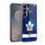 NHL Toronto Maple Leafs Jersey Soft Gel Case for Samsung Galaxy S25 & MagSafe