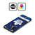 NHL Toronto Maple Leafs Jersey Soft Gel Case for Samsung Galaxy S25 & MagSafe