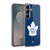 NHL Toronto Maple Leafs Net Pattern Soft Gel Case for Samsung Galaxy S25+ & MagSafe