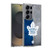 NHL Toronto Maple Leafs Half Distressed Soft Gel Case for Samsung Galaxy S25 Ultra & MagSafe