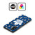 NHL Toronto Maple Leafs Leopard Pattern Soft Gel Case for Samsung Galaxy S25 Ultra & MagSafe