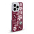 Texas A&M University TAMU Texas A&m University Collage Soft Gel Case for Apple iPhone 13