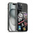 Iron Maiden Graphics Collage Soft Gel Case for Apple iPhone 15 & MagSafe
