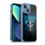 WWE The Undertaker Stone Cross Soft Gel Case for Apple iPhone 13 Mini & MagSafe