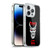 WWE The Undertaker Phenom's Death Crew Soft Gel Case for Apple iPhone 14 Pro & MagSafe
