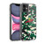 NHL Minnesota Wild Camouflage Soft Gel Case for Apple iPhone 11