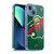 NHL Minnesota Wild Oversized Soft Gel Case for Apple iPhone 13 Mini & MagSafe