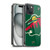 NHL Minnesota Wild Oversized Soft Gel Case for Apple iPhone 15 & MagSafe