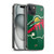 NHL Minnesota Wild Oversized Soft Gel Case for Apple iPhone 15 Plus & MagSafe