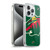 NHL Minnesota Wild Oversized Soft Gel Case for Apple iPhone 15 Pro & MagSafe