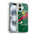 NHL Minnesota Wild Oversized Soft Gel Case for Apple iPhone 16 & MagSafe