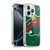NHL Minnesota Wild Oversized Soft Gel Case for Apple iPhone 16 Pro & MagSafe