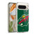 NHL Minnesota Wild Oversized Soft Gel Case for Google Pixel 9 / Pixel 9 Pro