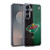 NHL Minnesota Wild Half Distressed Soft Gel Case for Samsung Galaxy S25 & MagSafe