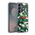 NHL Minnesota Wild Camouflage Soft Gel Case for Samsung Galaxy S25+ & MagSafe