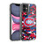 NHL Montreal Canadiens Camouflage Soft Gel Case for Apple iPhone 11