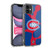 NHL Montreal Canadiens Cow Pattern Soft Gel Case for Apple iPhone 11