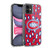 NHL Montreal Canadiens Leopard Pattern Soft Gel Case for Apple iPhone 11