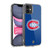 NHL Montreal Canadiens Plain Soft Gel Case for Apple iPhone 11