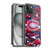 NHL Montreal Canadiens Camouflage Soft Gel Case for Apple iPhone 15 Plus & MagSafe