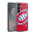 NHL Montreal Canadiens Oversized Soft Gel Case for Samsung Galaxy S25 & MagSafe