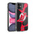 NHL New Jersey Devils Cow Pattern Soft Gel Case for Apple iPhone 11