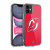 NHL New Jersey Devils Plain Soft Gel Case for Apple iPhone 11