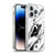 NHL New Jersey Devils Marble Soft Gel Case for Apple iPhone 13 Pro & MagSafe