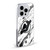 NHL New Jersey Devils Marble Soft Gel Case for Apple iPhone 15 Pro & MagSafe