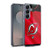 NHL New Jersey Devils Jersey Soft Gel Case for Samsung Galaxy S25 & MagSafe
