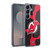 NHL New Jersey Devils Cow Pattern Soft Gel Case for Samsung Galaxy S25+ & MagSafe