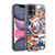 NHL New York Islanders Camouflage Soft Gel Case for Apple iPhone 11
