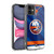 NHL New York Islanders Jersey Soft Gel Case for Apple iPhone 11