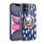 NHL New York Islanders Leopard Pattern Soft Gel Case for Apple iPhone 11