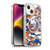 NHL New York Islanders Camouflage Soft Gel Case for Apple iPhone 14