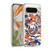 NHL New York Islanders Camouflage Soft Gel Case for Google Pixel 9 / Pixel 9 Pro