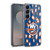 NHL New York Islanders Leopard Pattern Soft Gel Case for Samsung Galaxy S25 & MagSafe