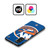 NHL New York Islanders Oversized Soft Gel Case for Samsung Galaxy S25 & MagSafe