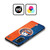 NHL New York Islanders Half Distressed Soft Gel Case for Samsung Galaxy S25+ & MagSafe
