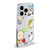 Custom Customised Personalised Peanuts Art Friends Soft Gel Case for Apple iPhone 14 Plus & MagSafe