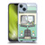 Custom Customised Personalised Peanuts Art Van Soft Gel Case for Apple iPhone 14 Plus & MagSafe