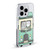 Custom Customised Personalised Peanuts Art Van Soft Gel Case for Apple iPhone 14 Plus & MagSafe