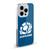 Scotland Rugby Logo 2 Plain Soft Gel Case for Apple iPhone 11