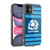 Scotland Rugby Logo 2 Stripes Soft Gel Case for Apple iPhone 11