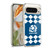 Scotland Rugby Logo 2 Argyle Soft Gel Case for Google Pixel 9 / Pixel 9 Pro