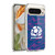 Scotland Rugby Logo 2 Camouflage Soft Gel Case for Google Pixel 9 / Pixel 9 Pro